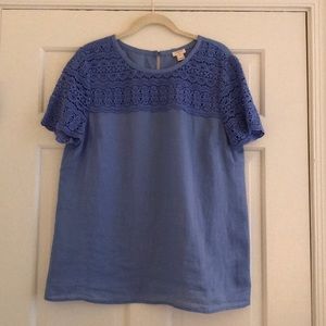 J. Crew blouse